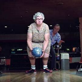 Erica Favela-Johnson